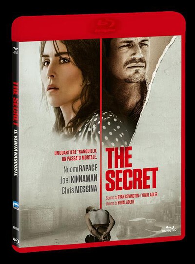 EAGLE PICTURES - Secret (The) - Le Verita' Nascoste