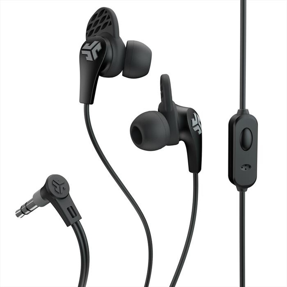 "JLAB - Auricolari JBuds Pro Signature-Nero"