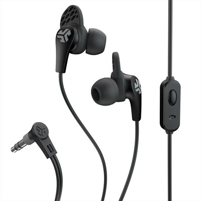 JLAB - Auricolari JBuds Pro Signature-Nero