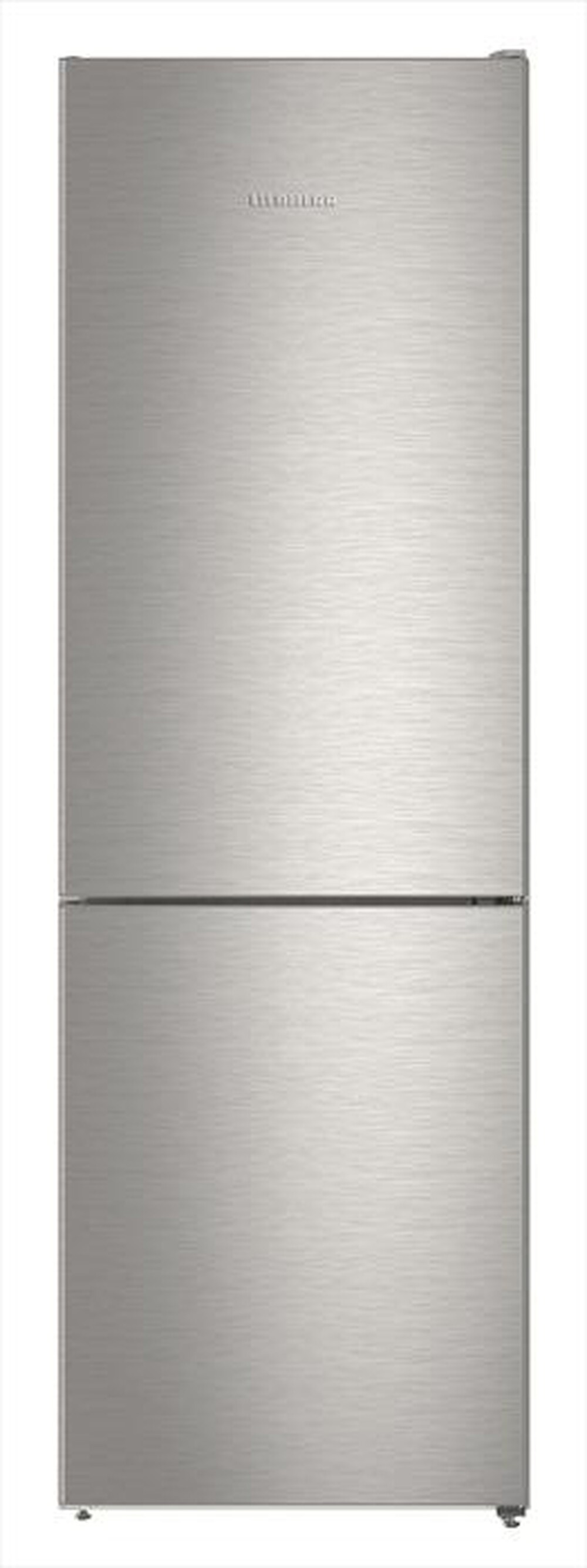 Immagine del prodotto LIEBHERR - Frigorifero combinato CNPEF  4313-22 Classe D 333l-acciaio/silver