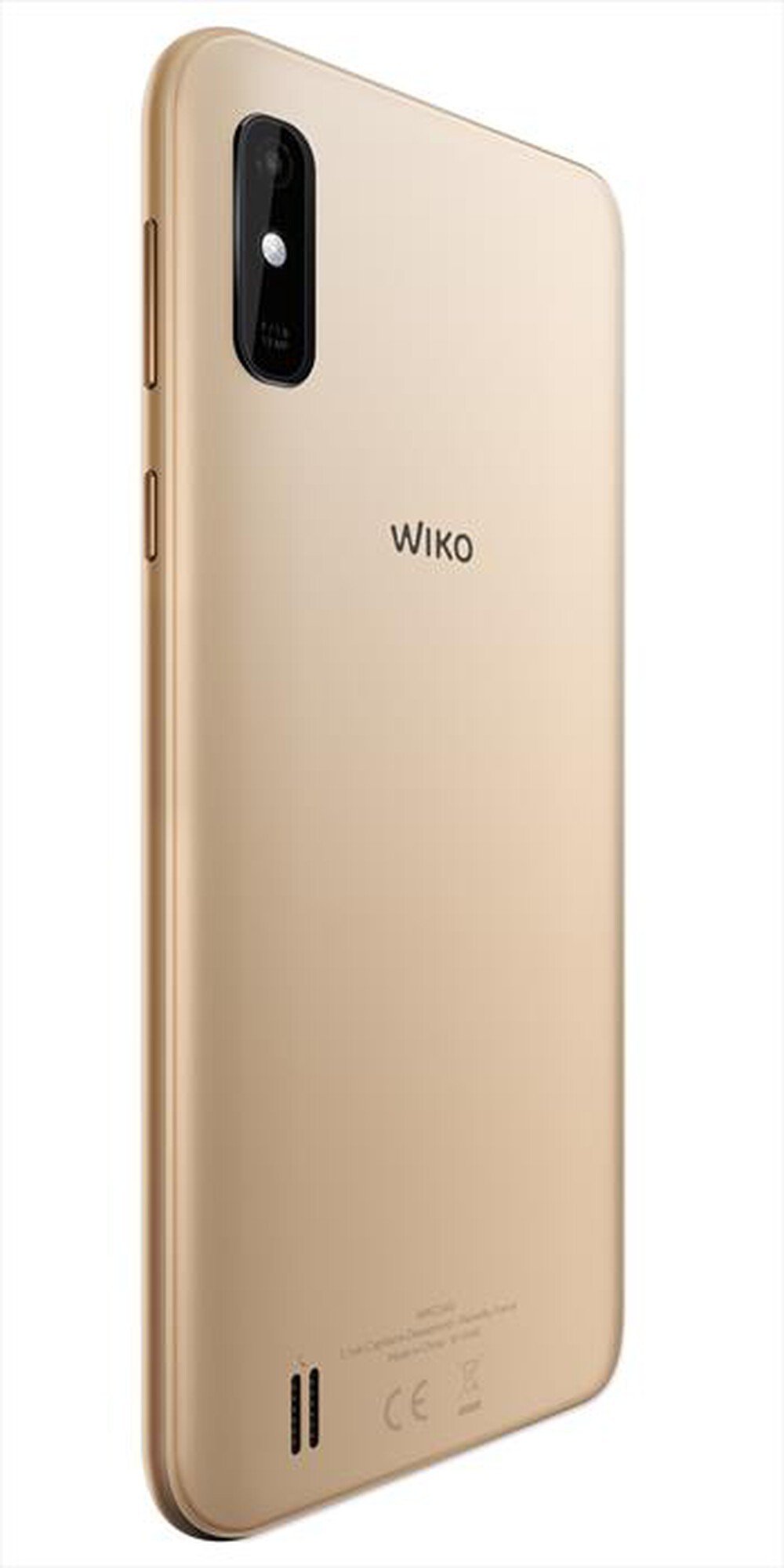 Immagine del prodotto WIKO MOBILE - Y81GOLDNEW