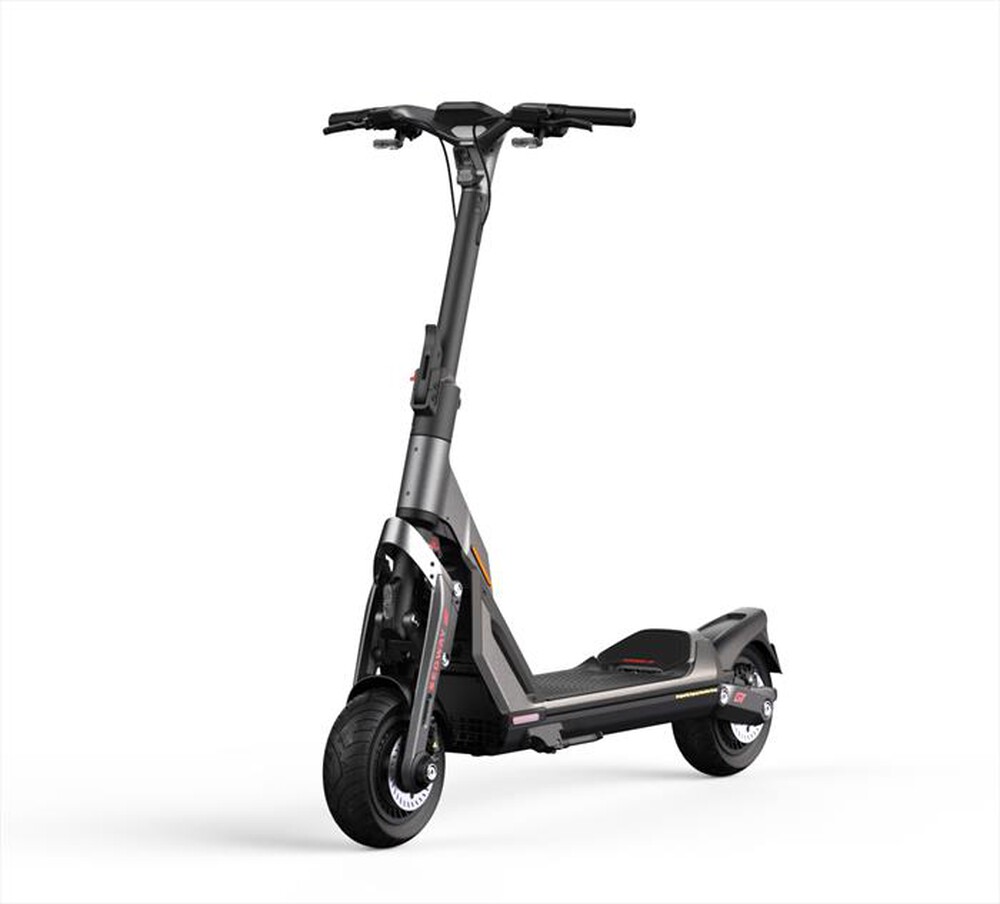 "SEGWAY - KickScooter GT1E-Nero"