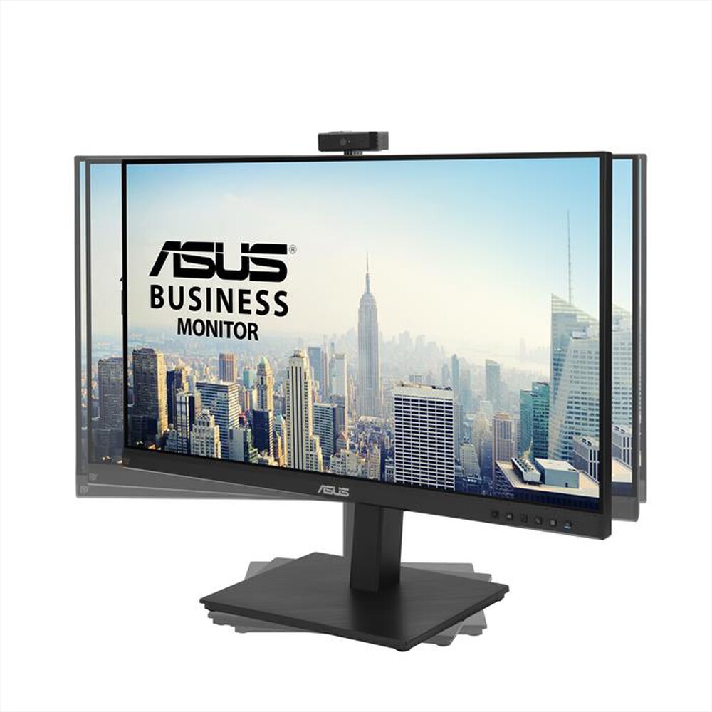"ASUS - BE279QSK-Nero"