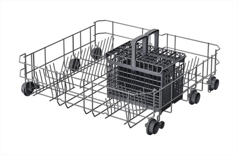 Immagine del prodotto CANDY - Lavastoviglie CIP 3E7L0W Classe E 13 coperti