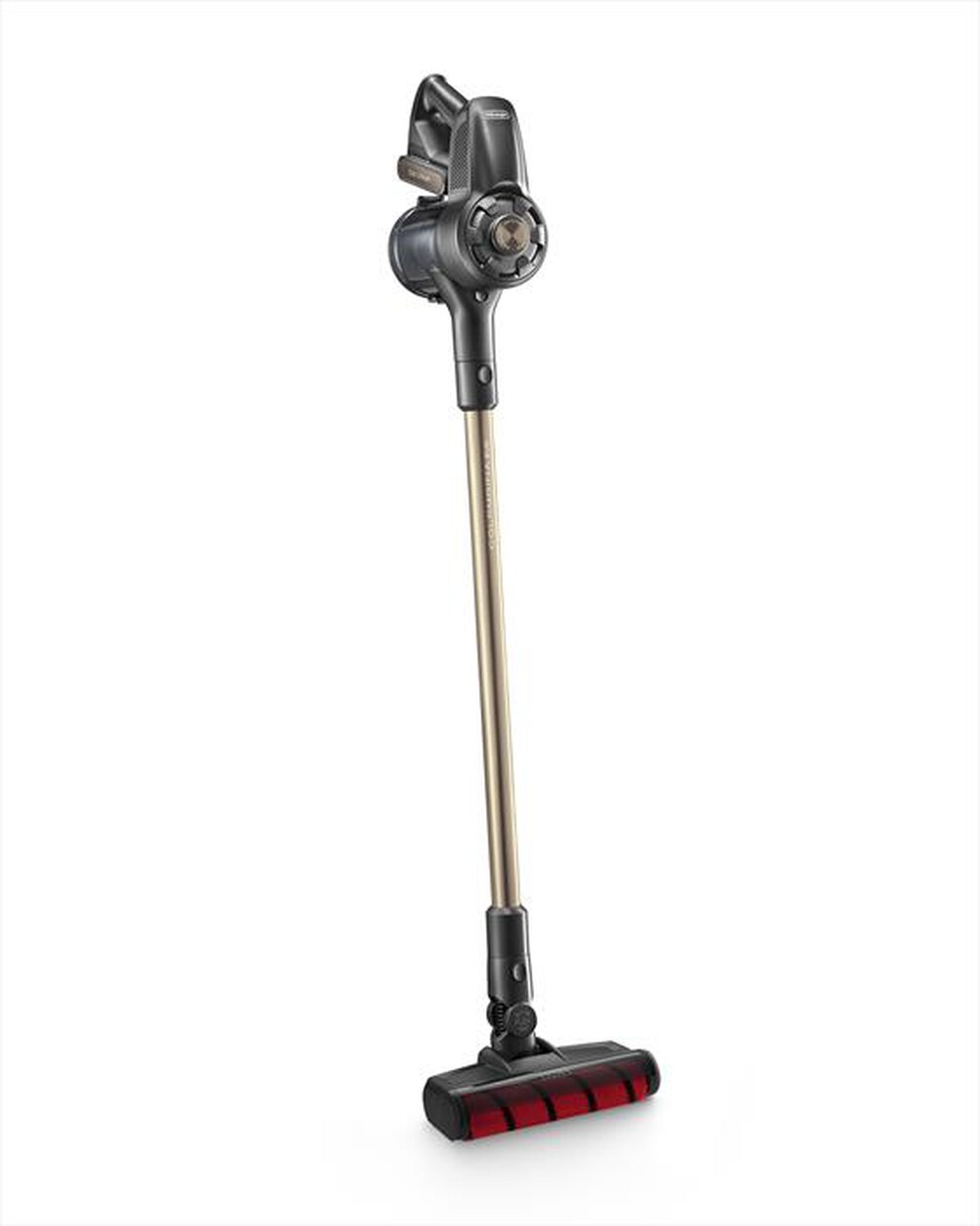"DE LONGHI - XLM408.DGG-Nero e oro"