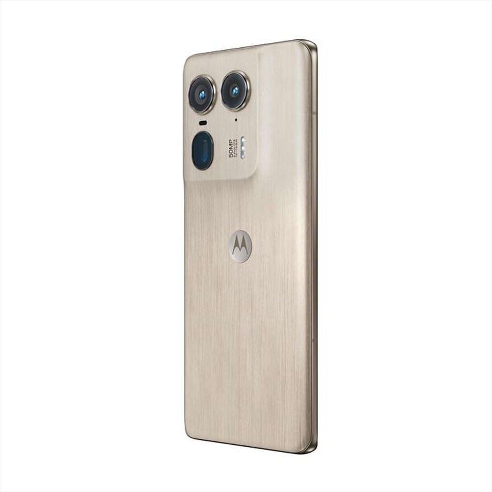 Immagine del prodotto MOTOROLA - Smartphone EDGE 50 ULTRA-Nordic Wood