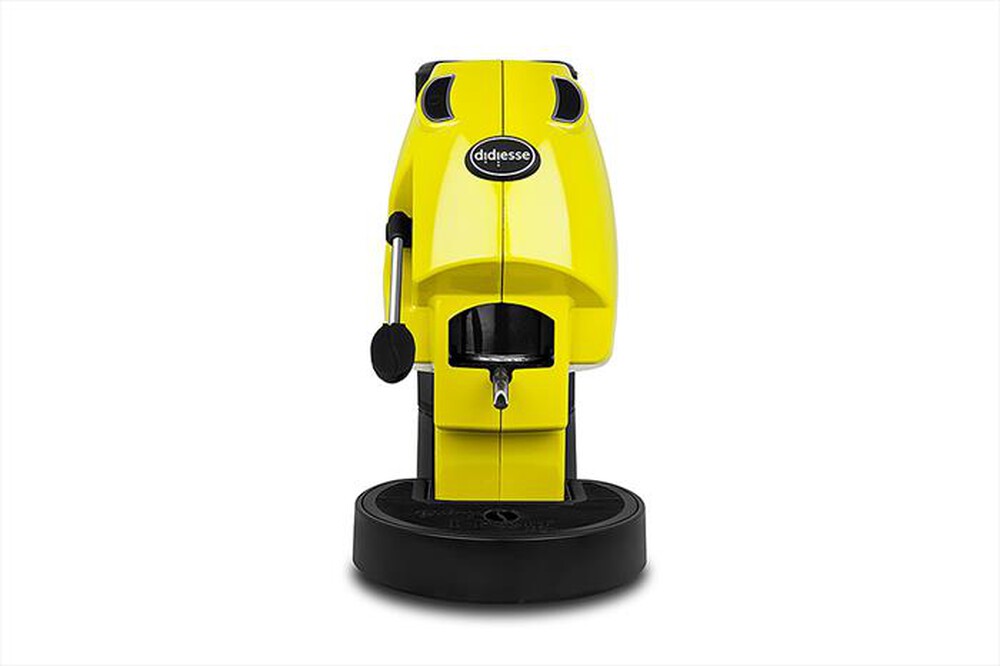 Immagine del prodotto DIDIESSE - Macchina da caffè espresso BABY FROG 44-GIALLO LIMONE