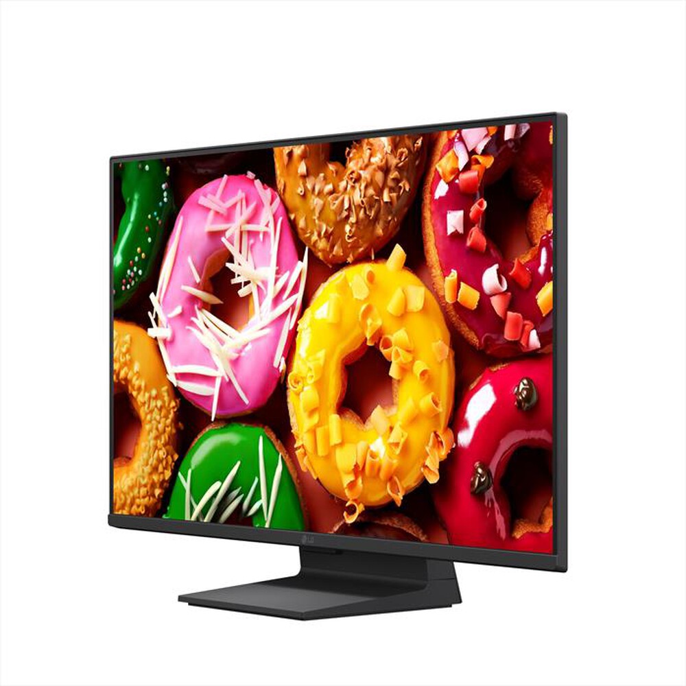 Immagine del prodotto LG - Smart TV LED FHD 24" WEBOS 24LB70006LA-Charcoal Black