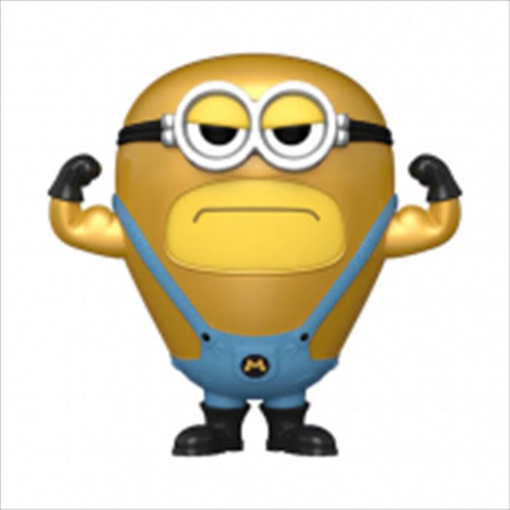 Immagine del prodotto FUNKO - Action figure Cattivissimo Me 4 Mega Minion 1553