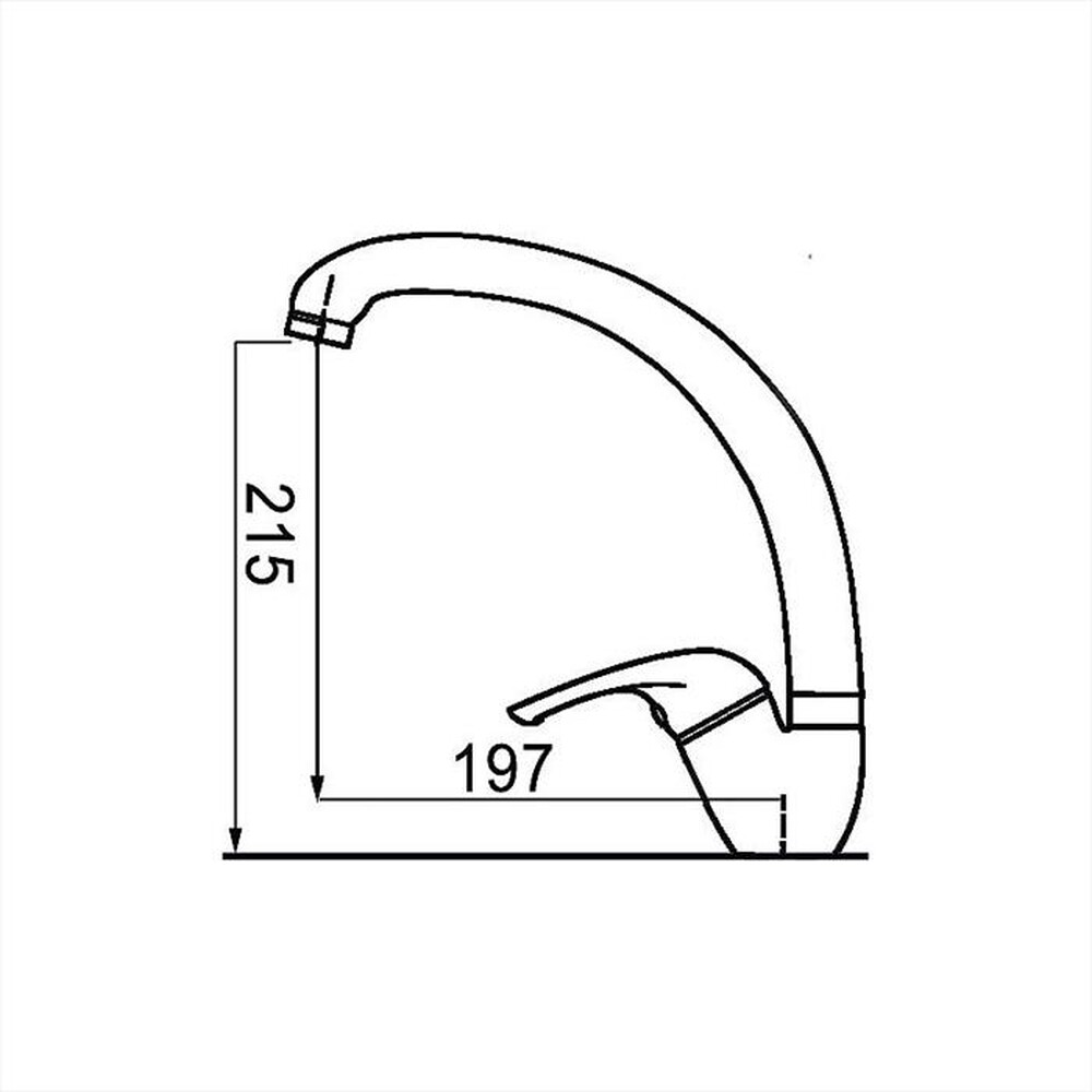 "CROLLA - 1420 AV51 Miscelatore-Avena"