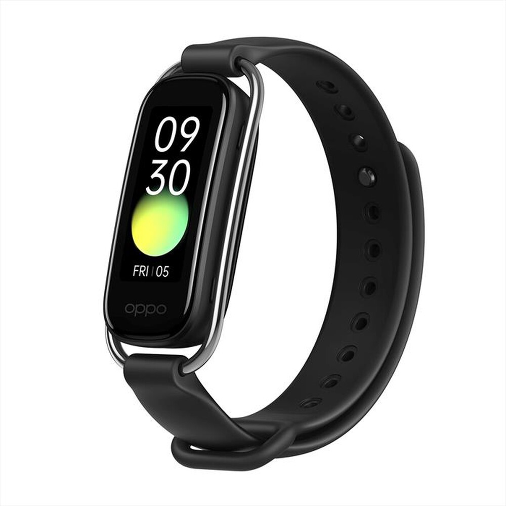 Immagine del prodotto OPPO - BAND SPORT-Nero