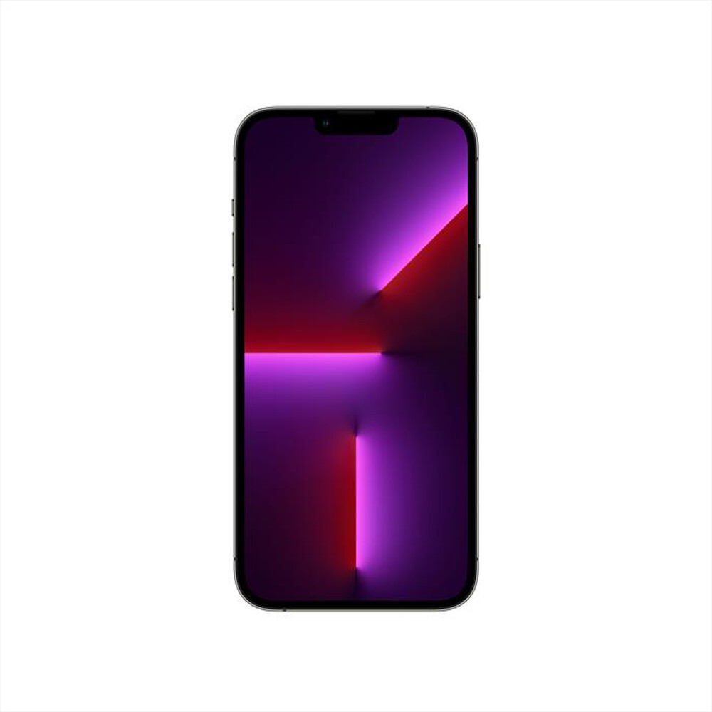 "APPLE - iPhone 13 Pro Max 512GB-Grafite"