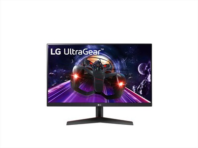 LG - 24GN600-B-Nero