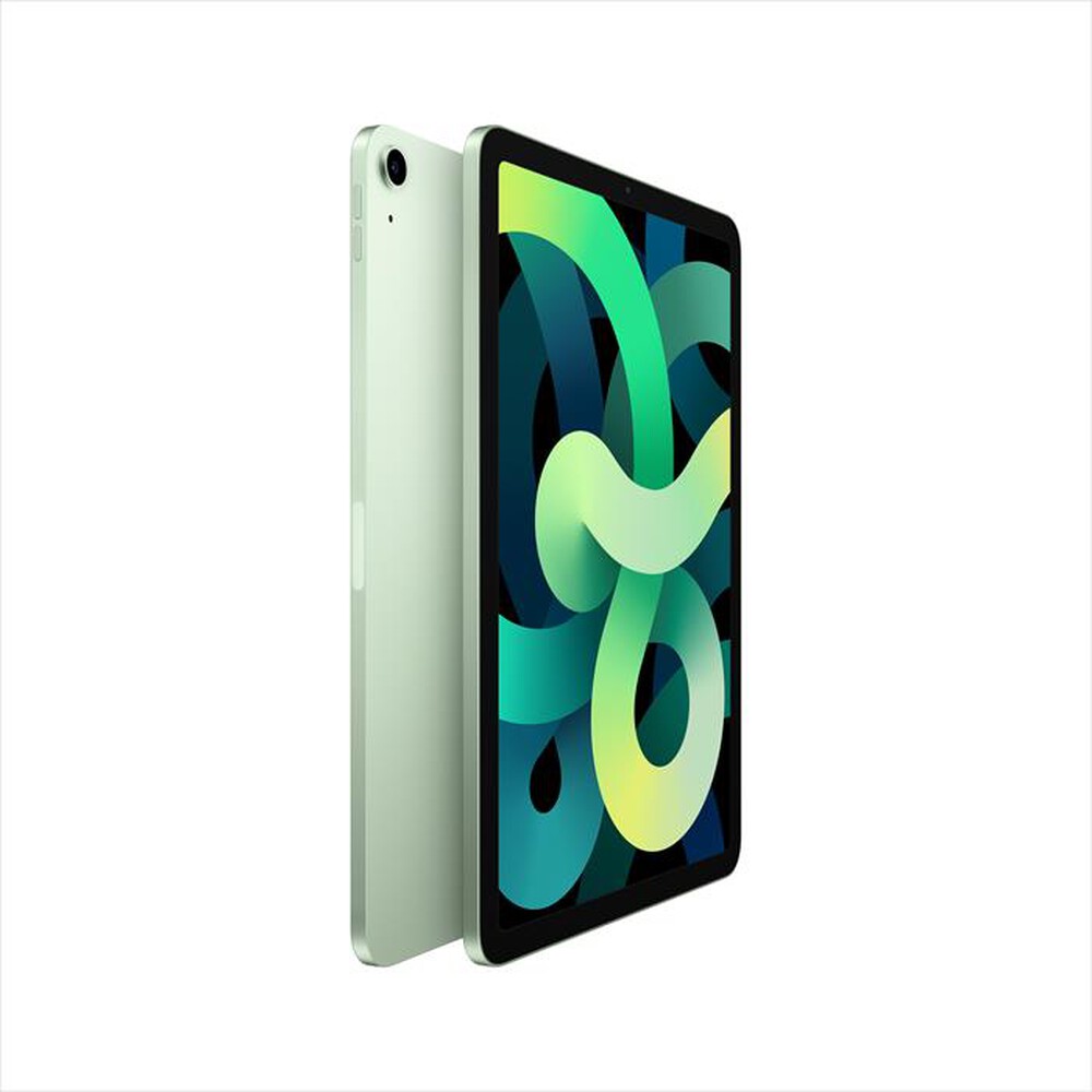 "APPLE - iPad Air Wifi 256GB (2020)-Verde"