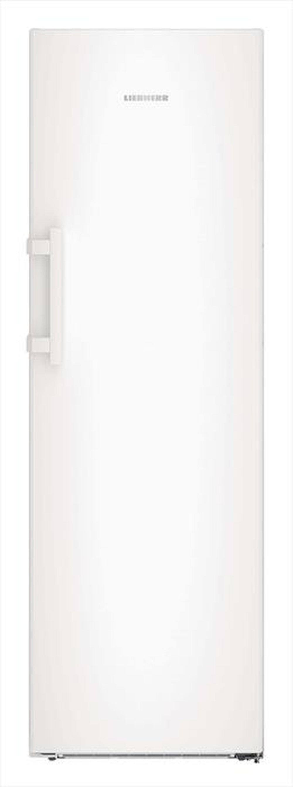 "LIEBHERR - Frigorifero 1 porta KB 4330-21 Classe D 411lt-Bianco"