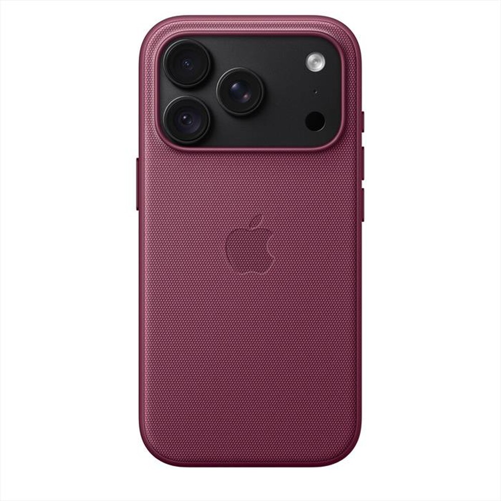 Immagine del prodotto APPLE - Custodia MagSafe TechWoven per iPhone 18 Pro-Gelso
