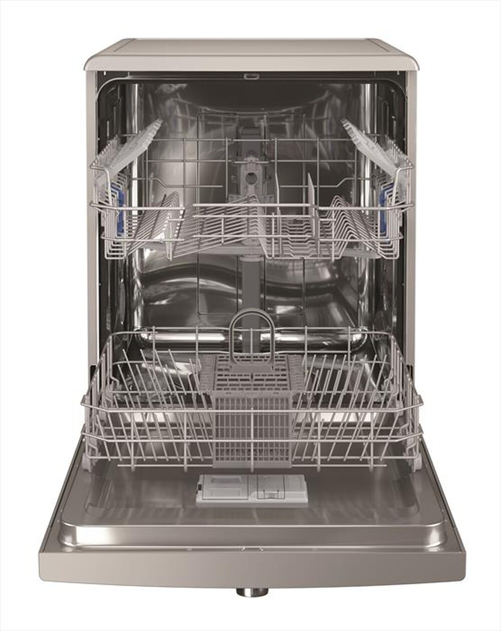 Immagine del prodotto INDESIT - Lavastoviglie incasso DFE 1B19 X Classe F-Inox