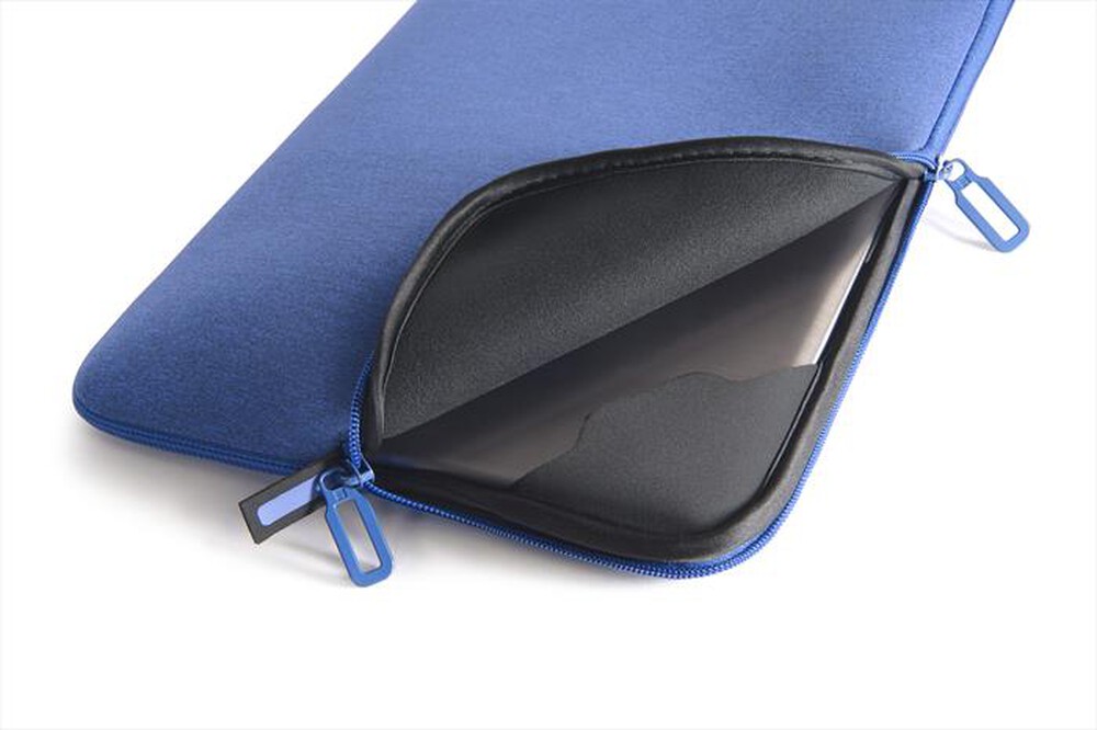 "TUCANO - CUSTODIA NOTEBOOK 13\"/14\"-BLU"