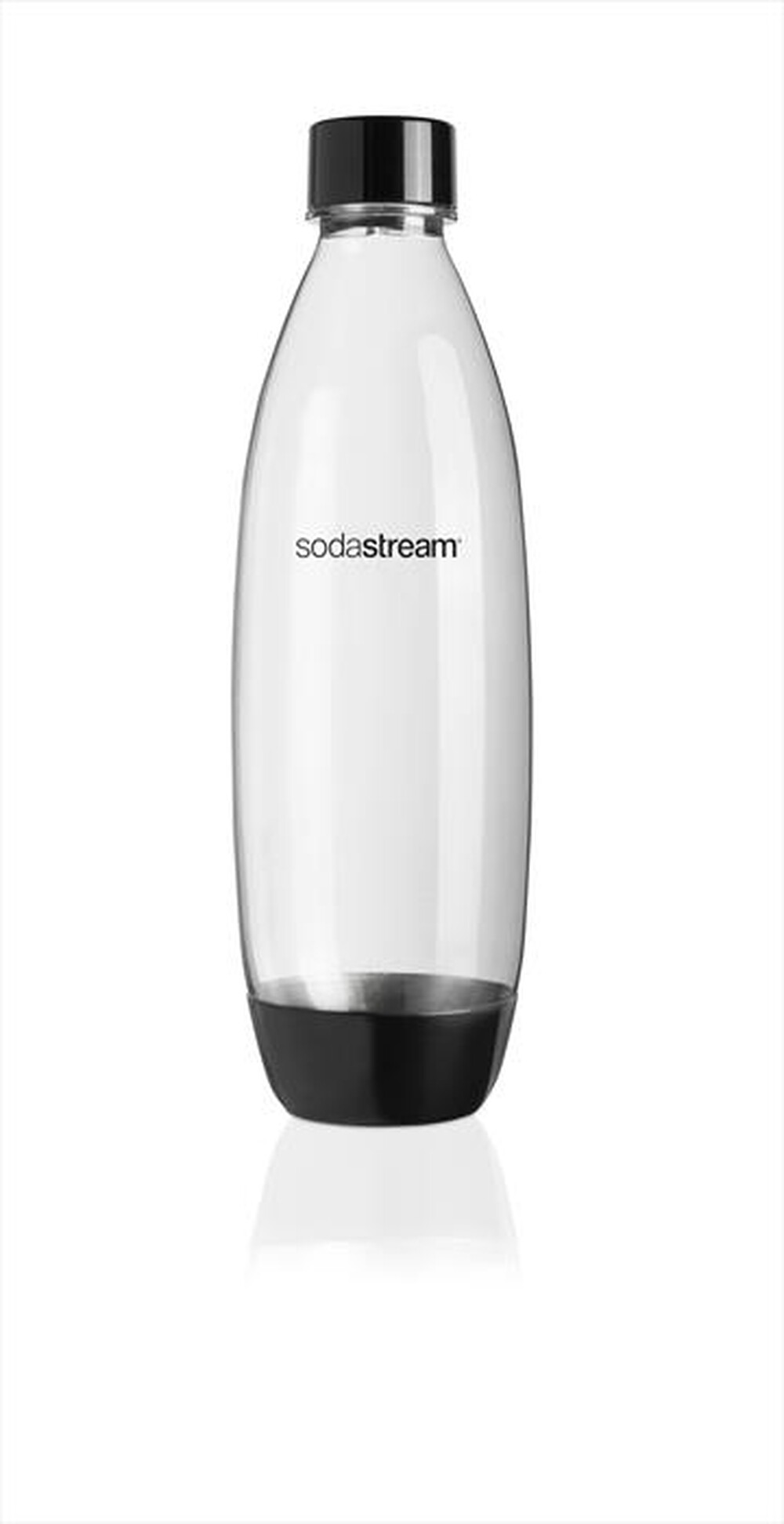 Immagine del prodotto SODASTREAM - Bottiglia Fuse in Plastica (tripack)
