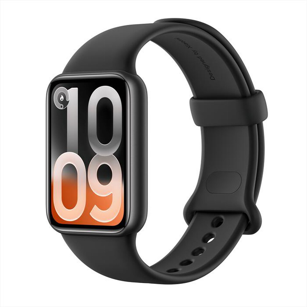 Immagine del prodotto XIAOMI - Smartwatch SMART BAND 10 PRO-BLACK