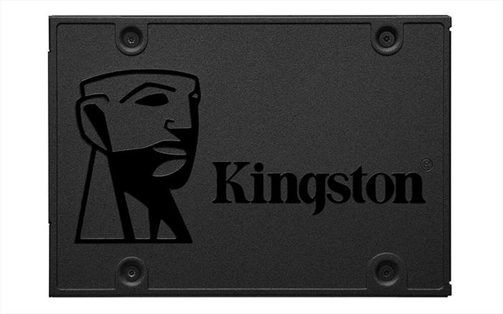 "KINGSTON - SA400S37/480GB"
