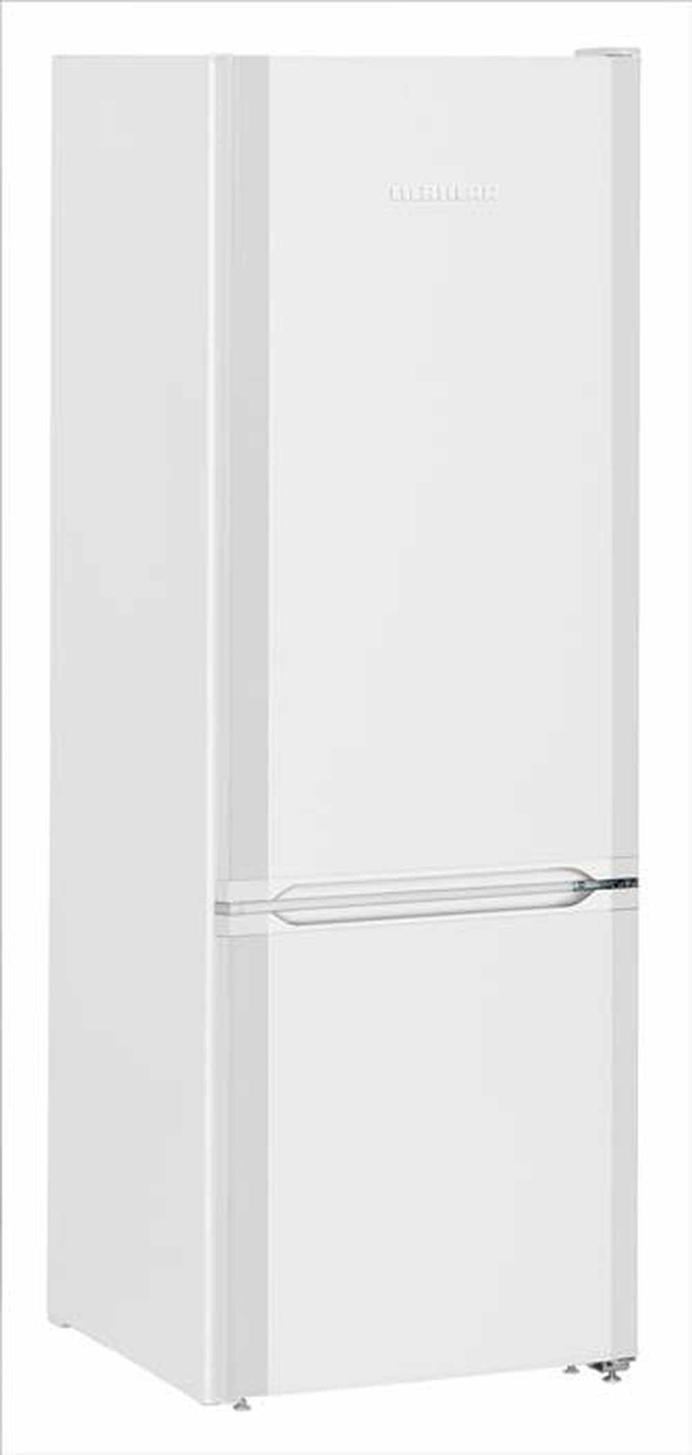 "LIEBHERR - Frigorifero combinato CUE 2831-26 Classe E 265 lt-Bianco"
