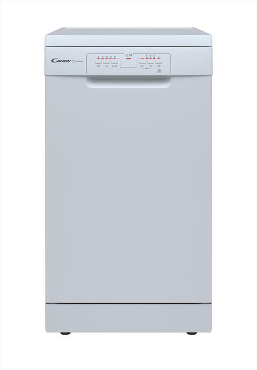 Immagine del prodotto CANDY - Lavastoviglie CDPH 2L1049W Classe E 10 coperti-Bianco