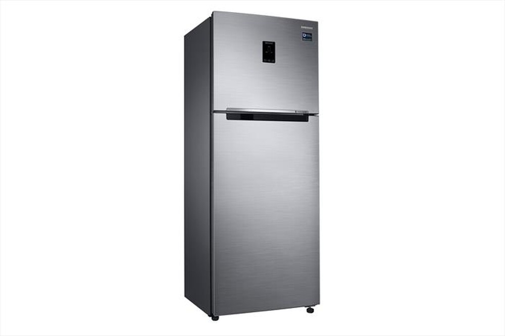 Immagine del prodotto SAMSUNG - Frigorifero 2 porte RT38K553PS9/ES Classe E 397lt-Platinum Inox