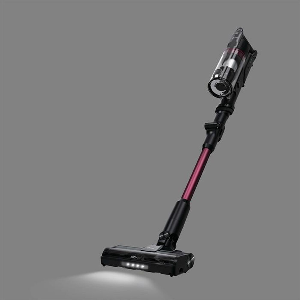 Immagine del prodotto HOOVER - Aspirapolvere ricaricabile HF1P10HX 011-Magenta