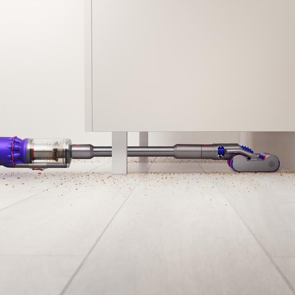 "DYSON - OMNIGLIDE"