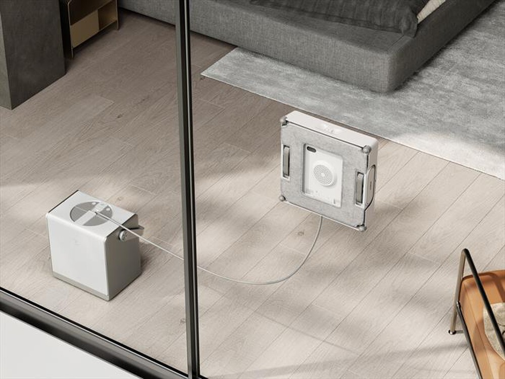 Immagine del prodotto ECOVACS - Aspirapolvere robot W2 OMNI-BIANCO
