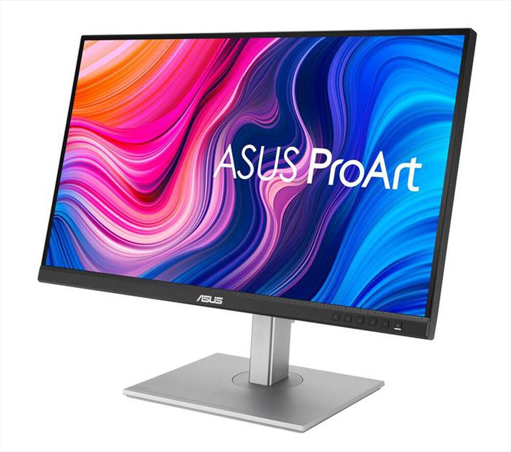 "ASUS - PA279CV-Nero/Grigio"