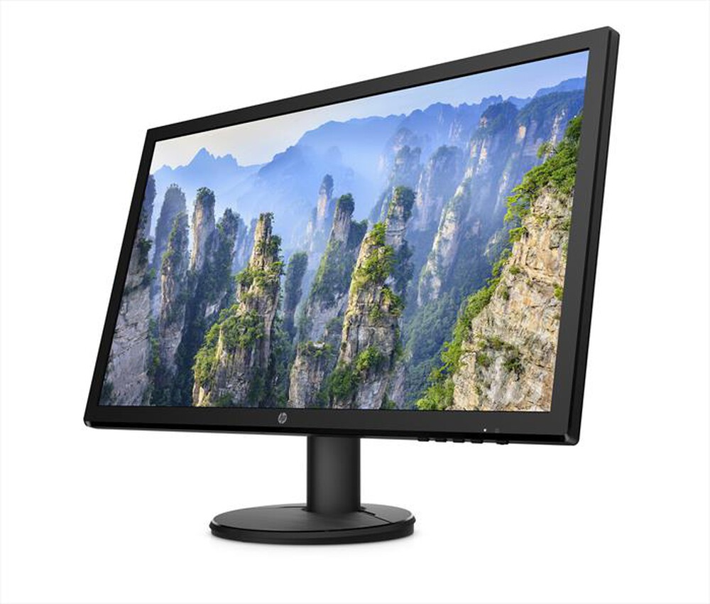 Immagine del prodotto HP - HP V24-Nero