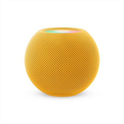 APPLE - Homepod Mini-Giallo