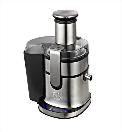 R.G.V. - Estrattore di succo INDUSTRIAL JUICER-Argento