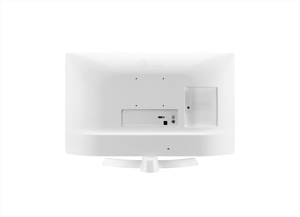 "LG - Monitor TV HD 28\" 28TN515V-WZ-Bianco"