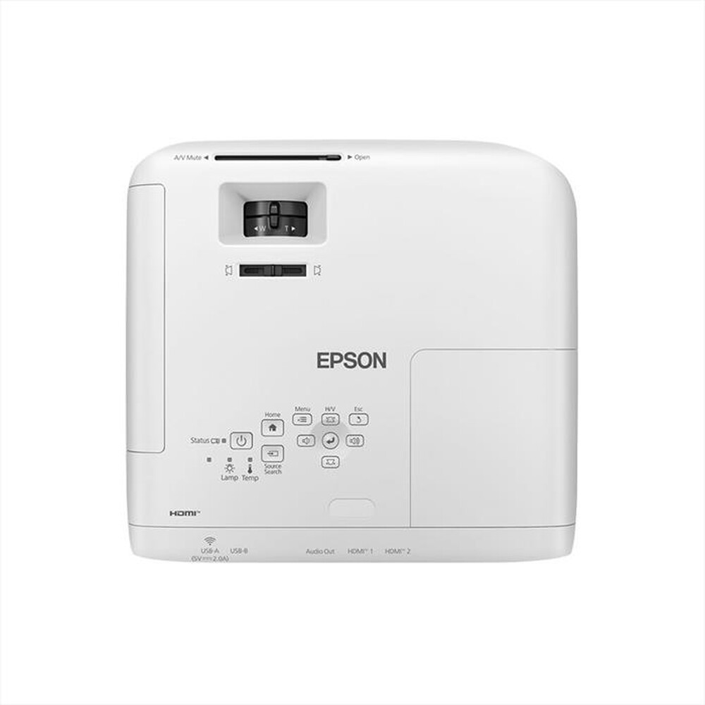Immagine del prodotto EPSON - Videoproiettore EH-TW840-Bianco