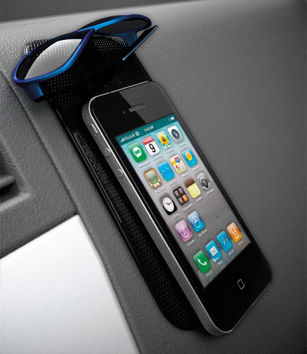 Immagine del prodotto CELLULARLINE - GRIP-Nero