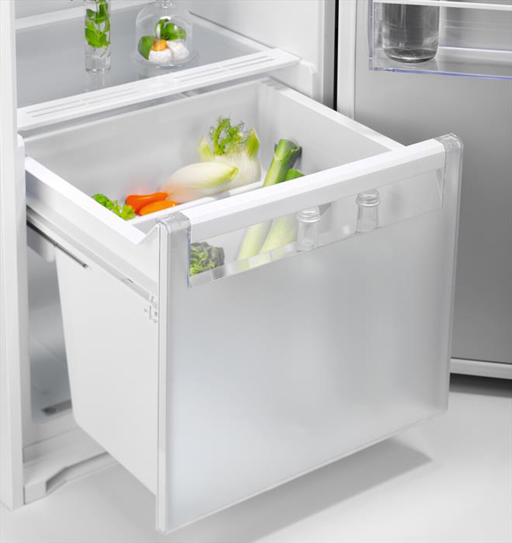 "ELECTROLUX - Frigorifero 1 porta ERD6DE18S Classe E 310 lt"
