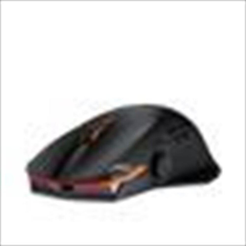 "ASUS - Mouse P708 ROG CHAKRAM X O-Nero"