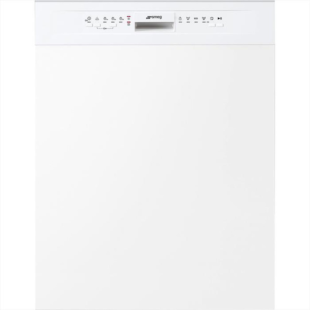 Immagine del prodotto SMEG - Lavastoviglie incasso LSP292DB Classe D 13 coperti-Bianco