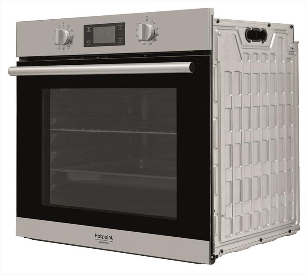 Immagine del prodotto HOTPOINT ARISTON - Forno incasso elettrico FA2 840 P IX HA Classe A+-Inox