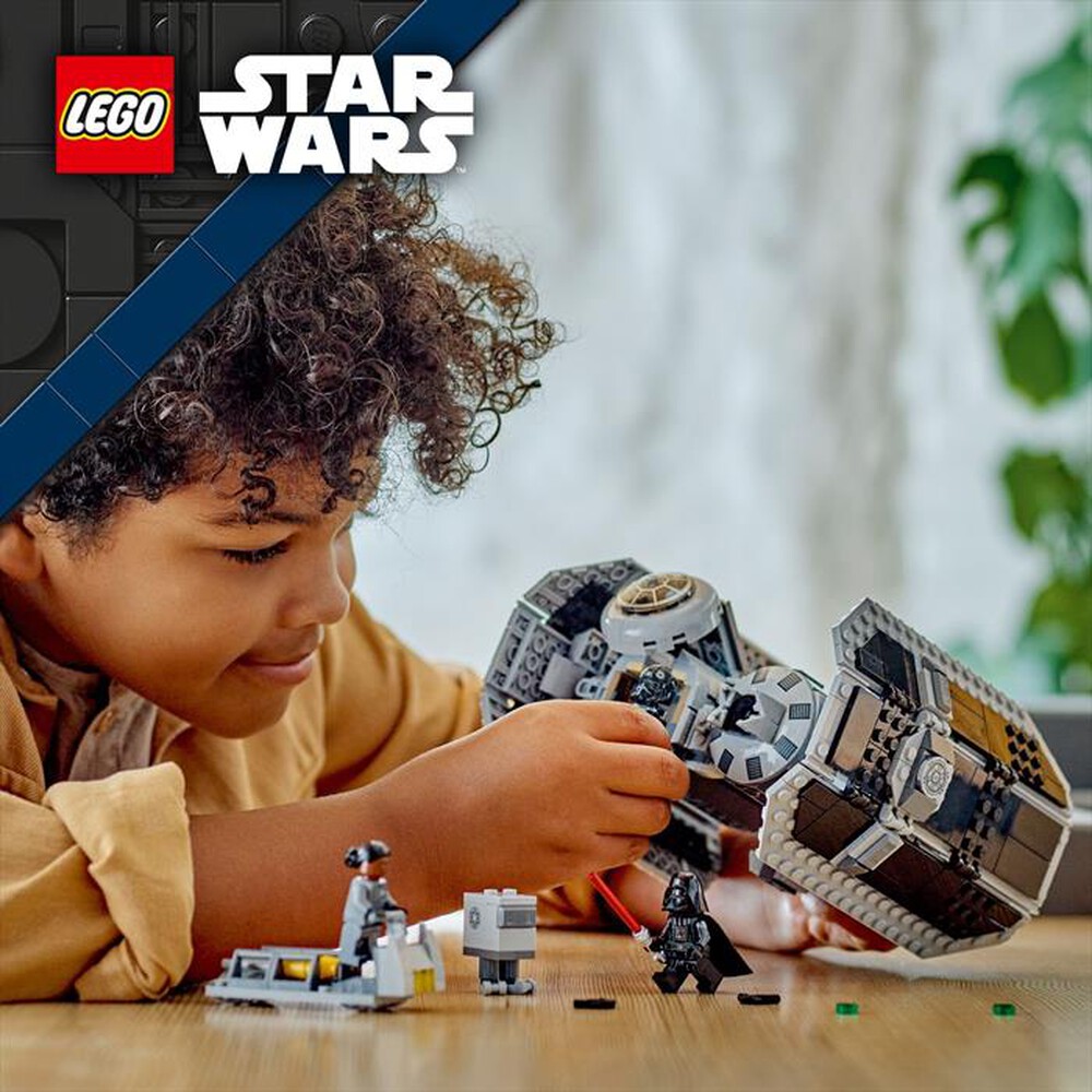 Immagine del prodotto LEGO - STAR WARS TIE Bomber 75347
