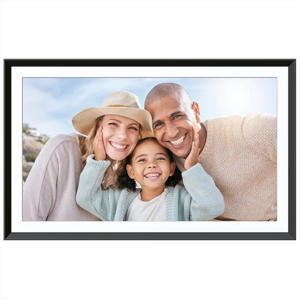 "AGFA - Cornice digitale APF1560 WI-FI-black"