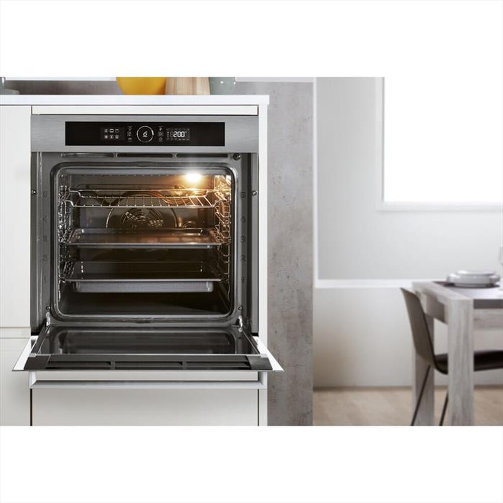 "WHIRLPOOL - Forno incasso elettrico AKZ9 7890 IX Classe A+"
