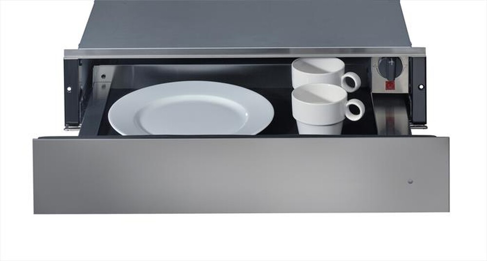 "WHIRLPOOL - WD 142 IX PLATEWARMER WP"