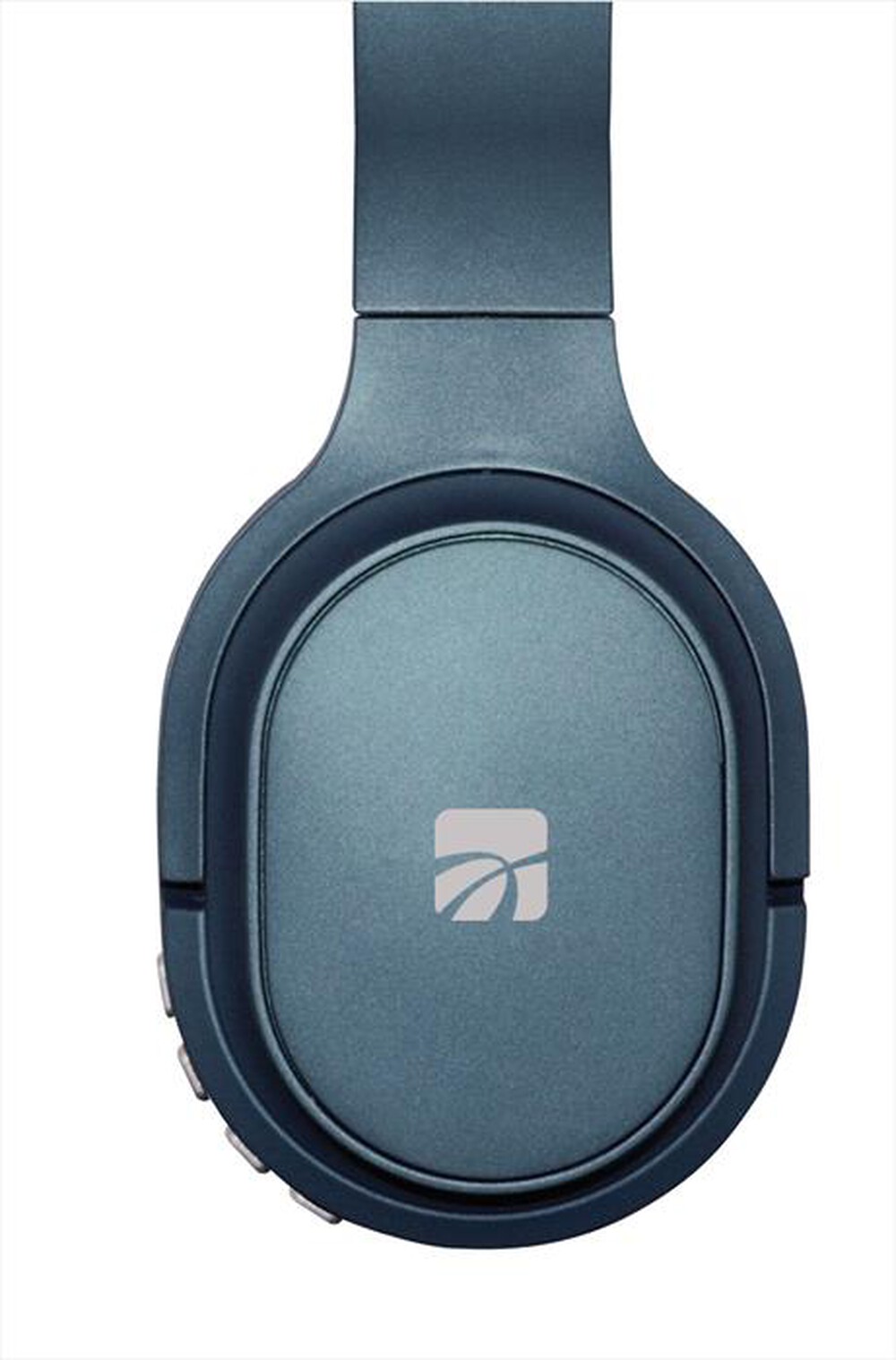 "XTREME - HEADPHONE WIRELESS BT 5.0 YORK-BLU"