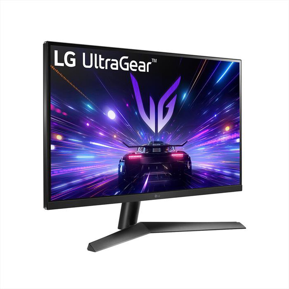 Immagine del prodotto LG - Monitor LCD FHD 27" 27GS60F