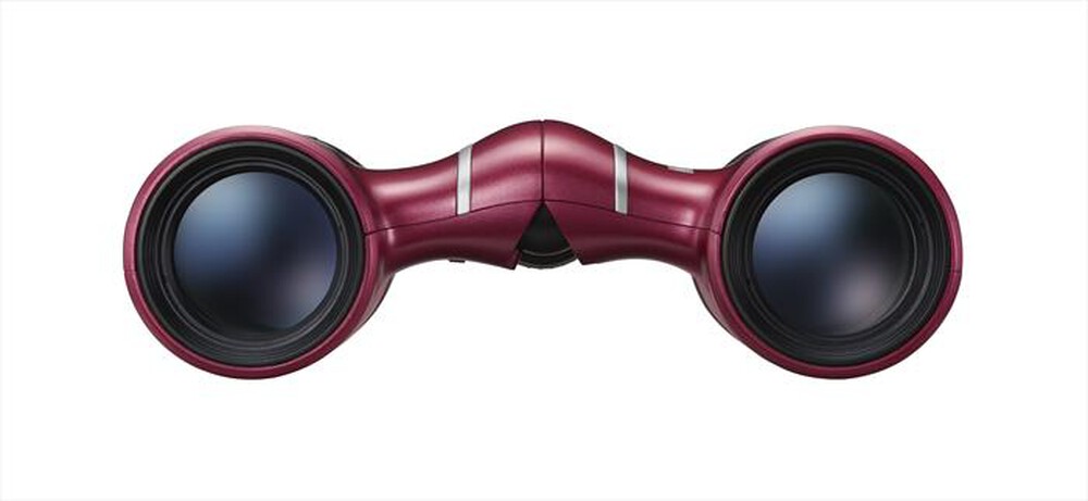 "NIKON - T02 8X21-Red"
