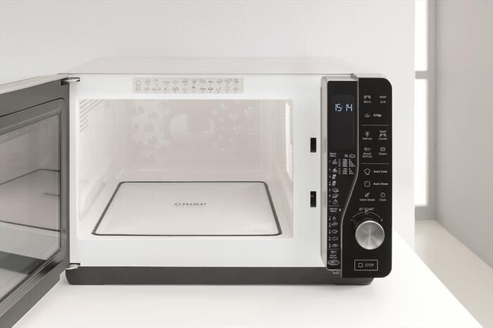 WHIRLPOOL - MWF 426 SL - Silver | Euronics